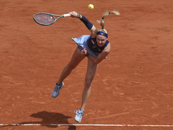 French Open Tennis