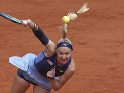French Open Tennis