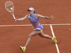 French Open Tennis