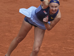French Open Tennis