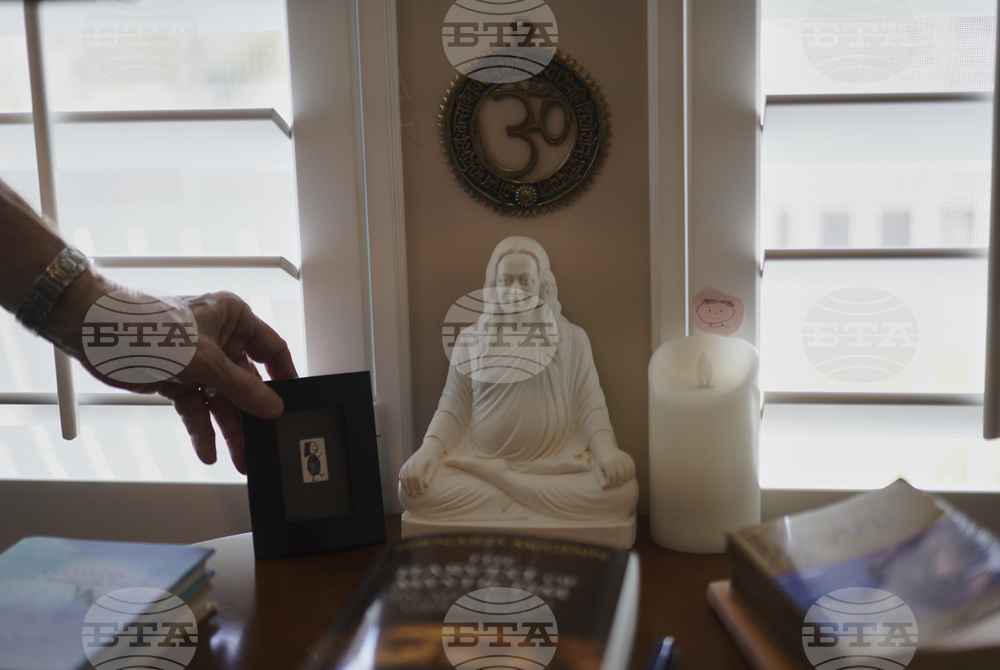 Latter-day Saints-Yoga