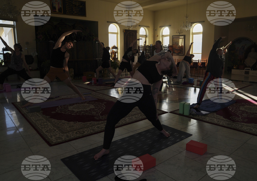 Latter-day Saints-Yoga