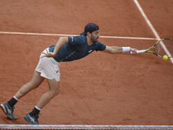 French Open Tennis