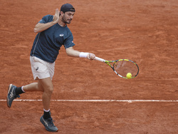 French Open Tennis