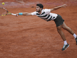 French Open Tennis