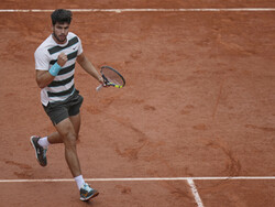 French Open Tennis