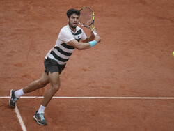 French Open Tennis