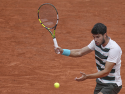 French Open Tennis
