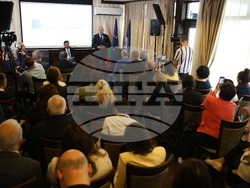 Снимка: Президентство