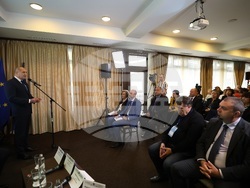 Снимка: Президентство