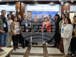 Снимка: Президентство