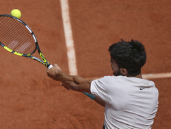 French Open Tennis