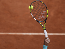 French Open Tennis