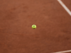 French Open Tennis