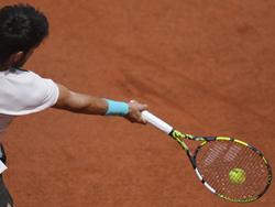 French Open Tennis