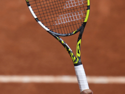 French Open Tennis