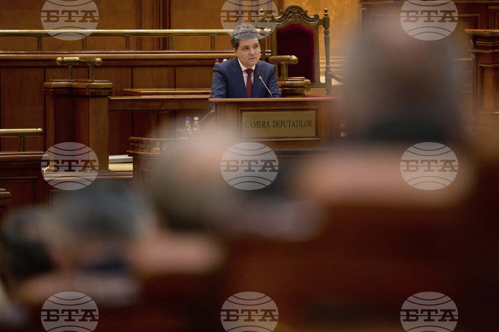 Срокът на временното румънско правителство изтича; президентът подновява преговорите за управляваща коалиция