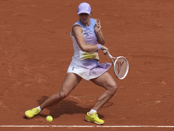 French Open Tennis