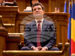 Romania Politics President