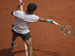 French Open Tennis