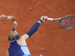 French Open Tennis