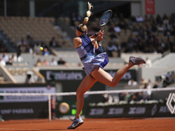 French Open Tennis