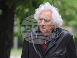 Асен Григоров - поклонение