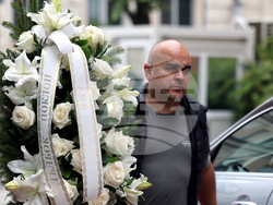 Асен Григоров - поклонение