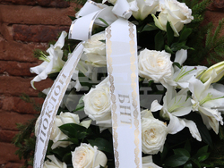 Асен Григоров - поклонение