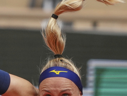 French Open Tennis
