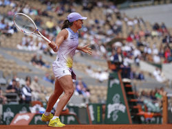French Open Tennis