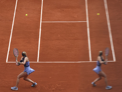 French Open Tennis