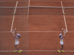French Open Tennis