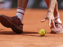 French Open Tennis