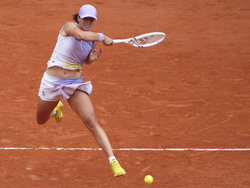 French Open Tennis