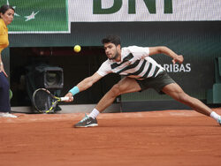 French Open Tennis