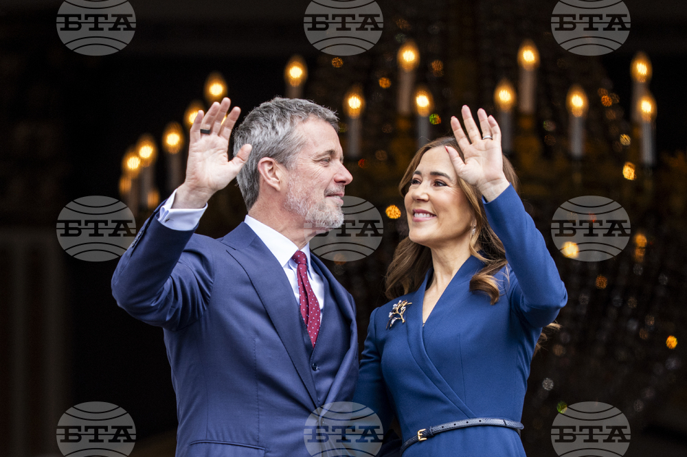 Denmark Royals