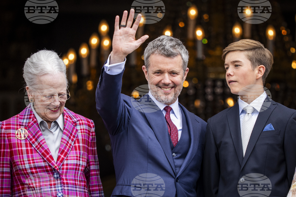 Denmark Royals