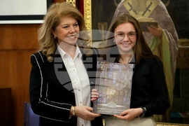 „Моите родови корени от Македония и Одринска Тракия“ - конкурс - награди