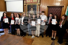 „Моите родови корени от Македония и Одринска Тракия“ - конкурс - награди