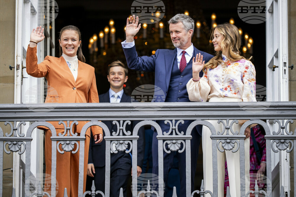 Denmark Royals