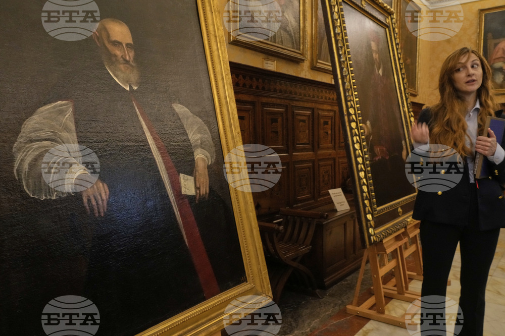 Vatican Codex Exhibithion