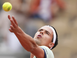 French Open Tennis