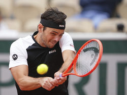 French Open Tennis