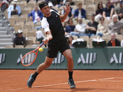 French Open Tennis