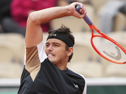 French Open Tennis