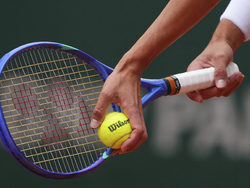 French Open Tennis