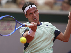 French Open Tennis