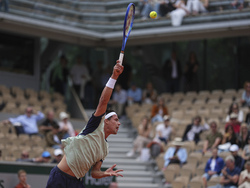 French Open Tennis