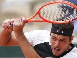 French Open Tennis